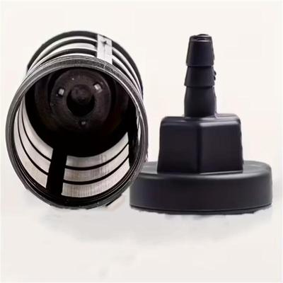 Reinigungsmaschinen-Filtersieb 8mm 10mm 10-12mm 13mm 14mm Feinmaschig Hohe Filtration Effiziente Entfernung von Verunreinigungen für Wasseraufbereitungsanlagen