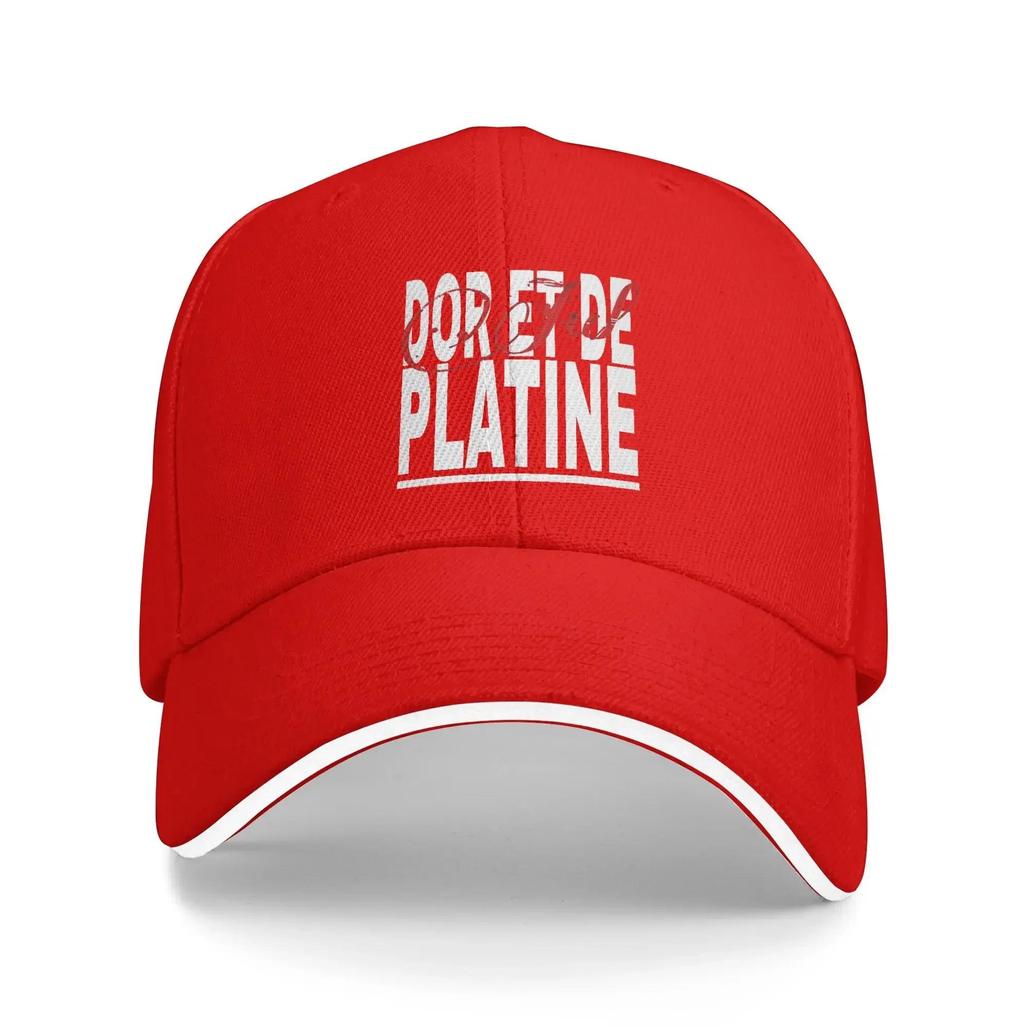 

Red Rising Wolf Baseball Cap Luxury Brand Designer Hat Unisexs Hats WoUnisexs One Size