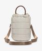 Nike Sportswear Purple Tiny Tote Bag (3L) - Light Bone:Mink Brown:Sail / Hq6709-072