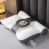Second-Generation Neck Support Sleep Aid Pillows for Home, Student, Hotel Use