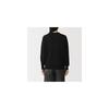 MUJI Women's UV-Cut Light Knit V-Neck Cardigan, BA1PWA6S, Smoky Blue, Size L