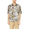 Diesel Shirts Men's Multicolor Lapel Moderate Other A092560AIAS9-XXA