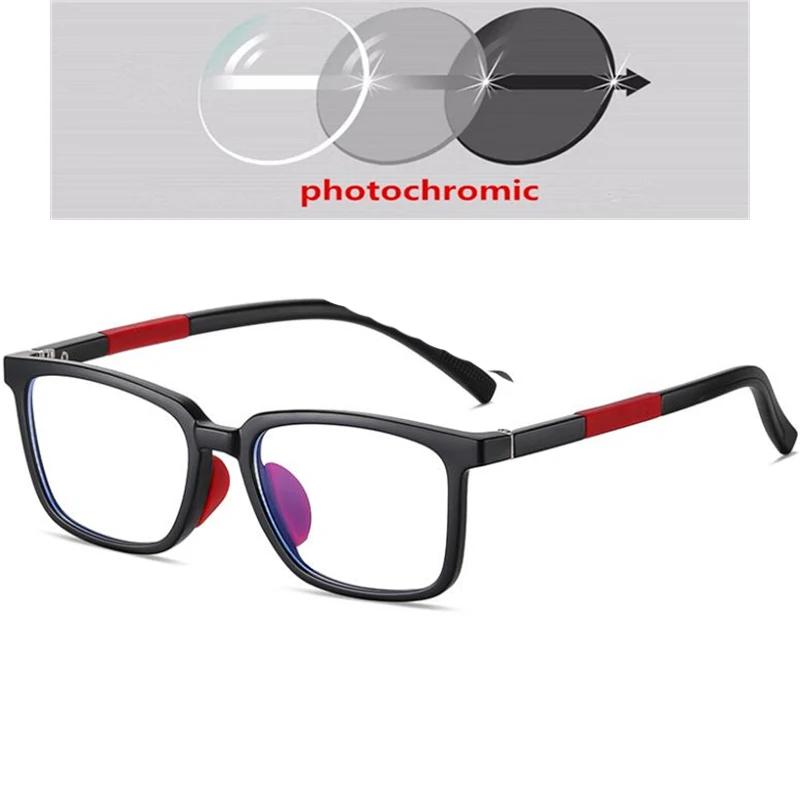 Anti-Glare Uv400 Myopia Sunglasses For Children Student Shortsighted Prescription Sun Glasses Boy Girl 0 -0.5 -0.75 To -4.0