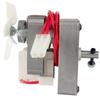 ABWR-For Grill Accessories Barbecue Barbeque Feeding Motor 230V 50Hz 2.0Rpm 15-17N. M Torque