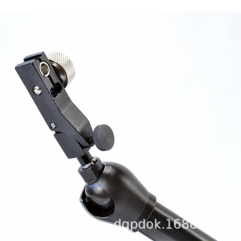 Universal Magnetic Base for Dial Indicator with Strong Switch