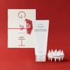 [Gift Wrapping] Treatment 150g & Scalp Massager Gift Set