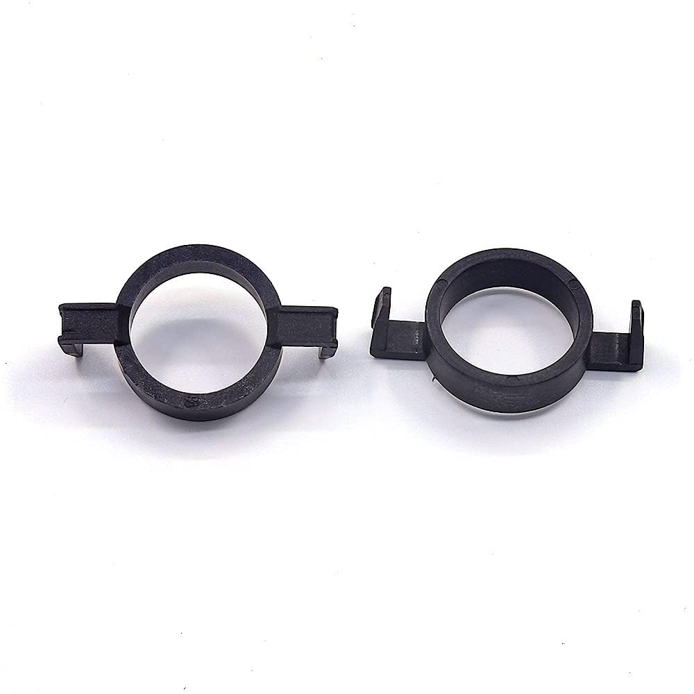 Suporte Adaptador para Lâmpada de Farol LED H7 Aoling Compatível com Mondeo