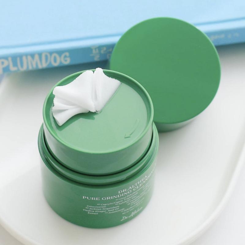 Dr. Althea Balsam oczyszczający Pure Grinding 50ml