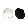 TENERE 700 Motorcycle Side Stand Enlarge Plate Kickstand Extension For Yamaha Tenere700 XTZ 700 T7 T700 2019 2020 2021 2022 2023
