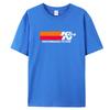 T-ShirtK&N Hochleistungs-Luft- und Ölfilter Luftansaugungen Herren Baumwolle Cool Harajuku Lustiges T-Shirt Männliches Vintage T-Shirt