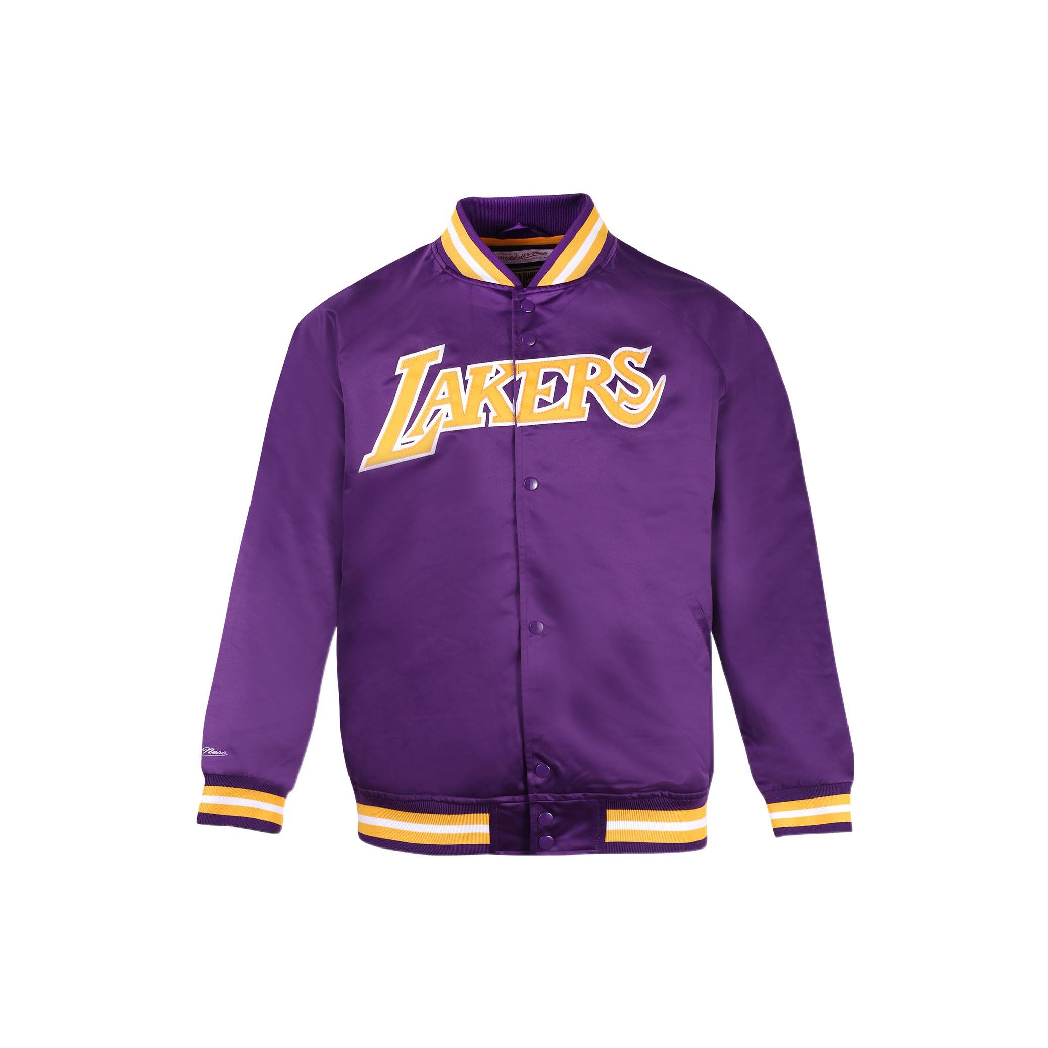 Mitchell & Ness Nba Lakers ``