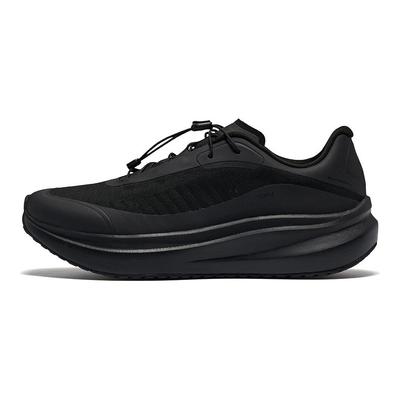 Shift Flow 2 Chaussures de Running Décontractées Basse Confortables Polyvalentes Durables Unisexe sneaker Noir S28244-2