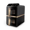 Frigider cu aer cald Philips Na462/70