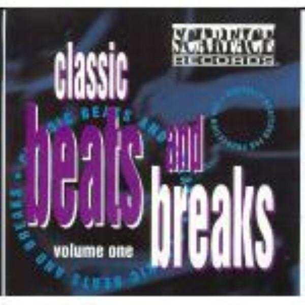 

12inch Record VARIOUS - Classic Beats And Breaks Volume One P153910 Scarface Record 1994 US Rap & Hip-Hop/R&B Used