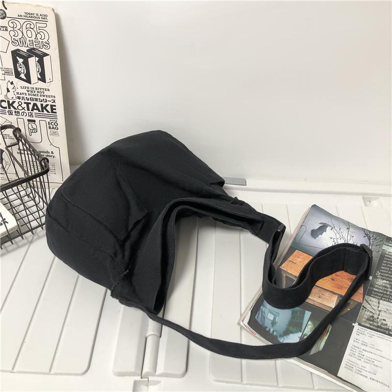 

Сумка через плечо на одно плечо, мужская/женская холщовая сумка, студенческая сумка, большая вместительная сумка для отдыха