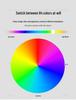 Toyota Prado Dynamic Interior Atmosphere Lights for Modification