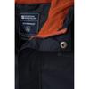 Mountain Warehouse Men's Torrent Waterproof Jacket