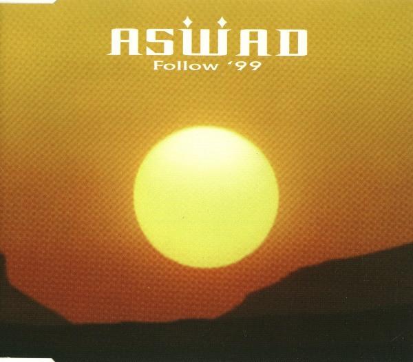 

CD ASWAD Follow 99 5611592 Ark 21 Records 1999 Europe Reggae Ska Dub Used