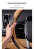 Trumpchi GS8 Nappa Leather Anti-Slip Ultra-Thin Steering Wheel Cover