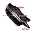 Daytime Running Light Kit for 2008-2010 Mercedes-Benz C-Class W204