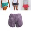 New Women Lady's Sexy Hot Pants Summer Casual Shorts High Waist Short Beach D16 Crafted With Comfortable Spandex Material For All-day Wear