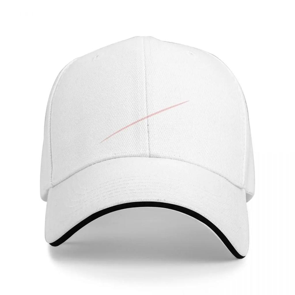 Padel Racket Design Baseball Cap western Hat Visor men's big size hat Men's Hats Women's