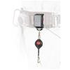 Tajima Smart Reel 10 for 1kg Tool Weights Fall Electrical Working at (AZ-SMR10) [Safety Belt, Protection, Work, Heights]