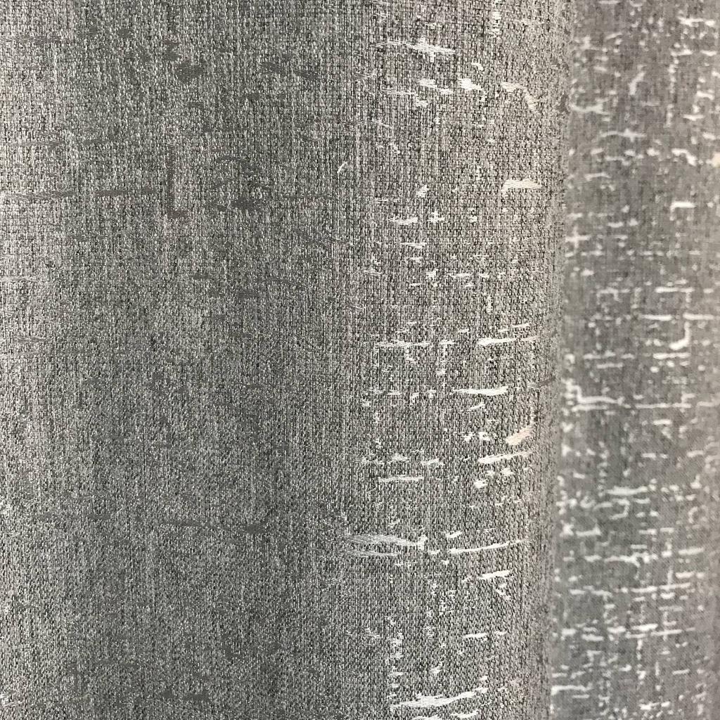 Luxuriöse Verdunkelungsvorhänge für Wohnzimmer, Schlafzimmer, modische Vorhänge, Kinderzimmer, Küche, Massiv 150 x 270 cm (2 Stück) ALBO