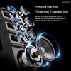 MALONE W-6618 Portable Karaoke PA System (CN Version)