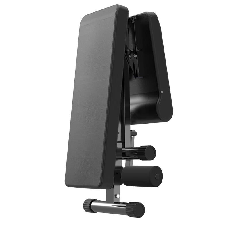 GK Multi-functional Folding Dumbbell Bench