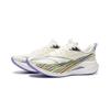 Li Ning Red Hare 9 PRO Running Shoes Women's Low Top Champagne White ARPW002-35