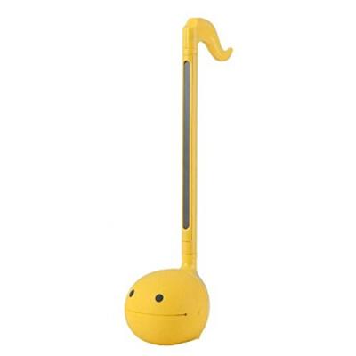 Maywa Denki Otamatone Farben Otamatone Farben Gelb /
