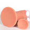 Large Liquid Silicone Dildo Women's Masturbator Fisting Pegging BDSM Adult Sex Toys Realistic Dick Big Penis Anal Plug