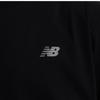 New Balance Tee Lqj Nbnee22623 19 Uni Frozen Cool Big Logo Short Sleeve Tee