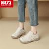 Warrior Women's Casual Forrest Gump Style Sneakers