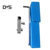 Stripped Screw Extractor Set Easy To Use Multifunctional Handle Broken Screw Removal Tool Bolt Extractor Kit