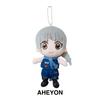 PRE-ORDER 2026-27 BABYMONSTER WORLD TOUR CHOOM In JAPAN OFFICIAL MD SUGAR HONEY ICE