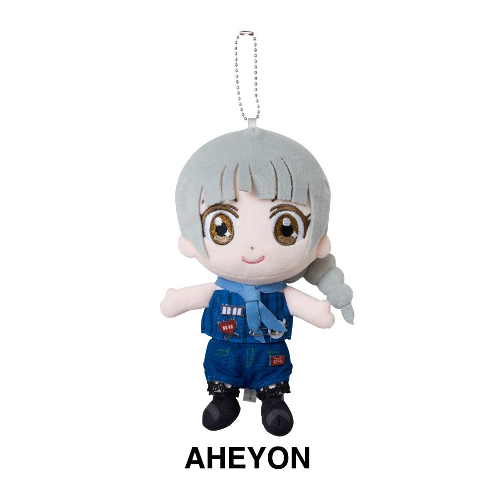 PRE-ORDER 2026-27 BABYMONSTER WORLD TOUR CHOOM In JAPAN OFFICIAL MD SUGAR HONEY ICE