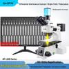 Dispozitive optice – Microscoape
