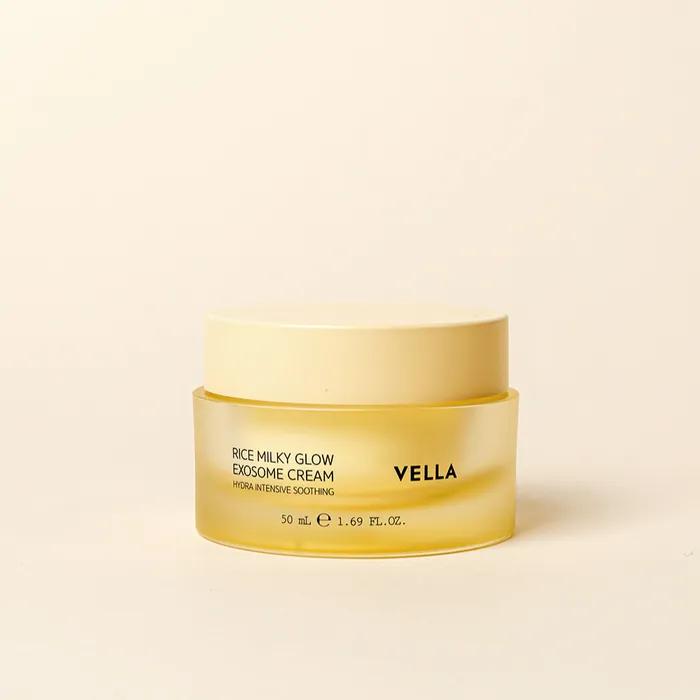 Rice Milky Glow Exosome Cream 50ml