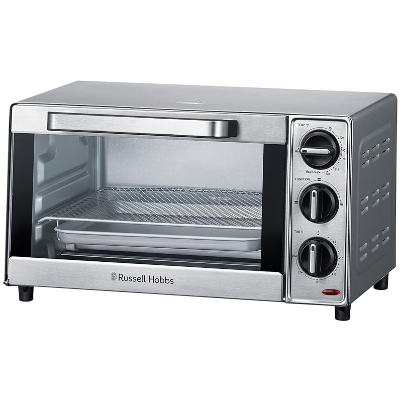 

russell hobbs basic toaster oven 1000JP