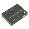 1 in 2 and 2 in 1 Displayport 1.4 Switch 8K 60Hz DisplayPort Splitter  Home Theater