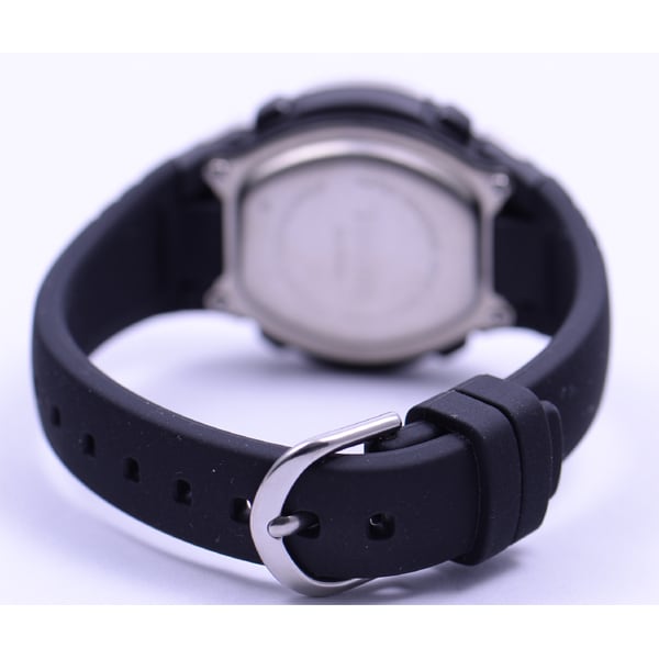 CREPHA Digital Watch TS-D060-BK
