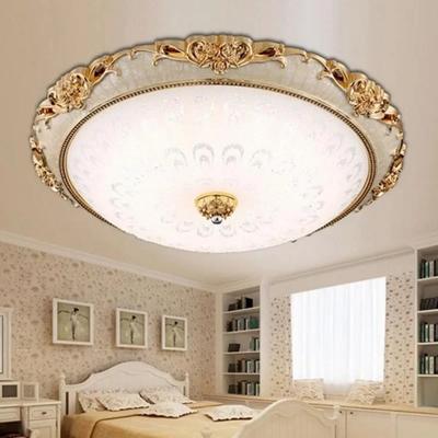 Lampy sufitowe – Plafony sufitowe