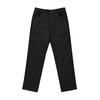 Men's Casual Cargo Pants with Patchwork Striped Design for Hiking and Outdoor Sports