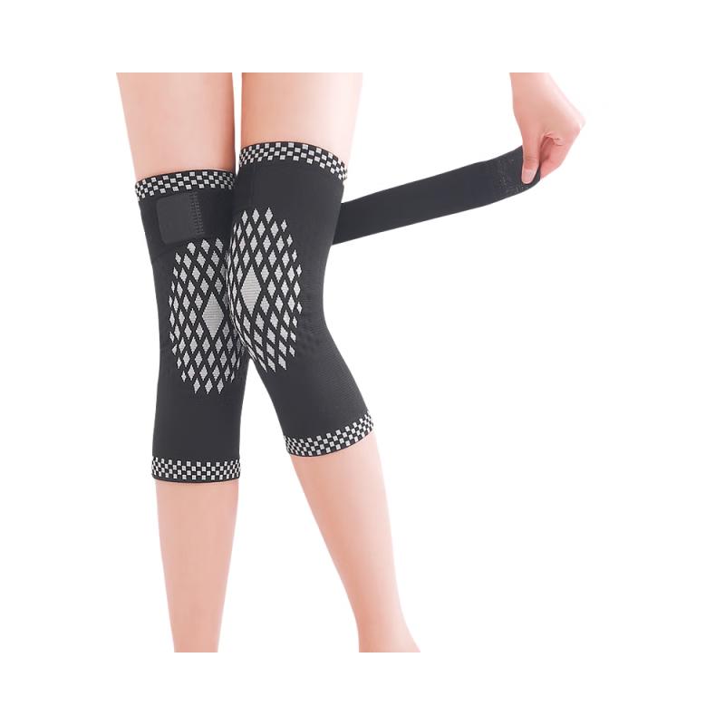 Mugwort Thermal Knee Support Brace