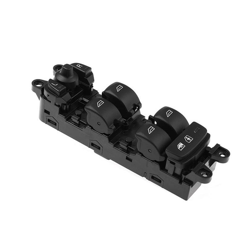 New 31334348 Power Window Switch For Volvo S60 -2017 With Child Lock Button Auto Part