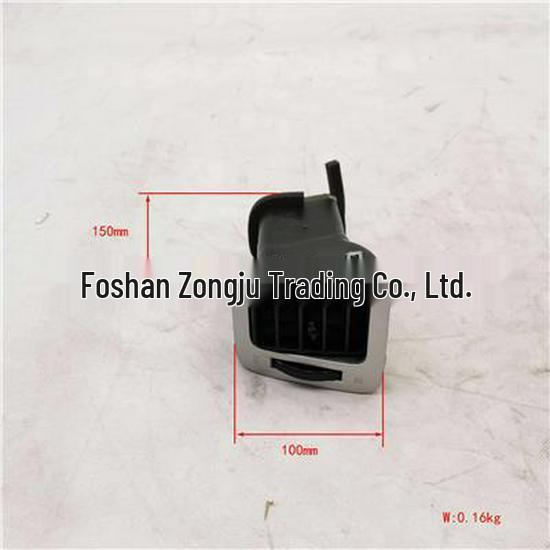 Foton Left Dashboard Air Vent 1K18053500120 Compatible