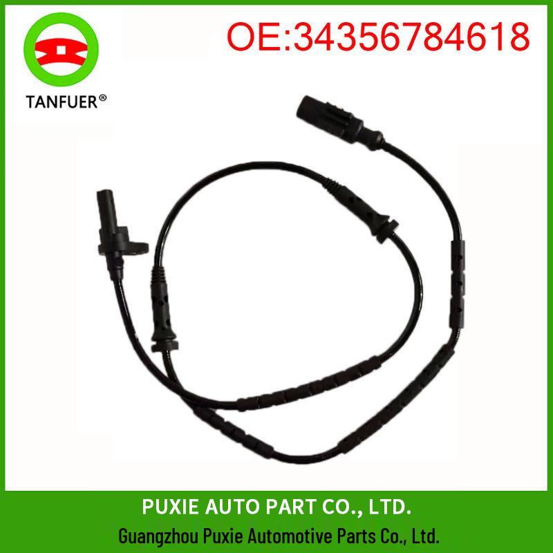 

Датчик скорости BMW Z4 34356784618