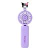 Sanrio Handy Fan Kuromi 788465